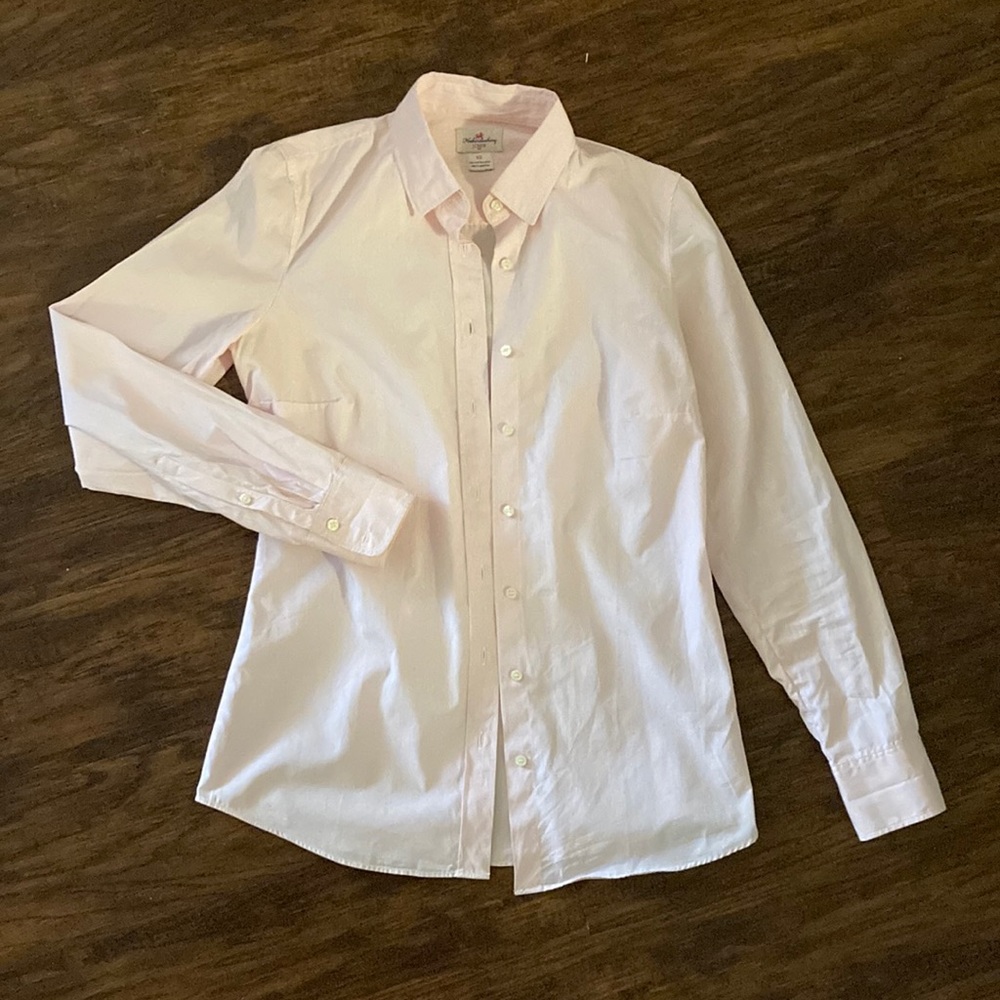 J Crew button down dress shirt